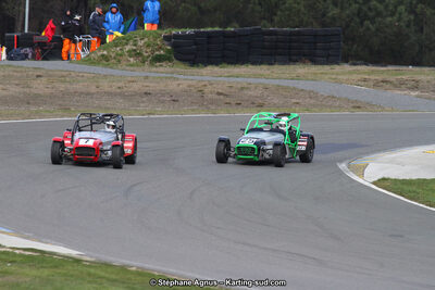 21 & 22/03/2015 : 1er Trophée Jean-Pierre Beltoise à Haute Saintonge (Photos Stéphane Agnus) 2015 — karting