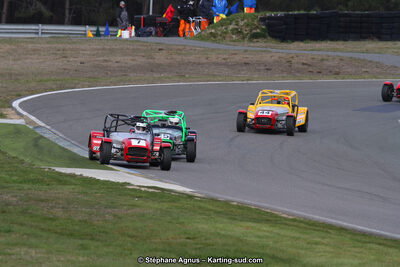 21 & 22/03/2015 : 1er Trophée Jean-Pierre Beltoise à Haute Saintonge (Photos Stéphane Agnus) 2015 — karting