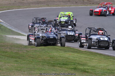 21 & 22/03/2015 : 1er Trophée Jean-Pierre Beltoise à Haute Saintonge (Photos Stéphane Agnus) 2015 — karting