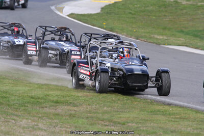 21 & 22/03/2015 : 1er Trophée Jean-Pierre Beltoise à Haute Saintonge (Photos Stéphane Agnus) 2015 — karting