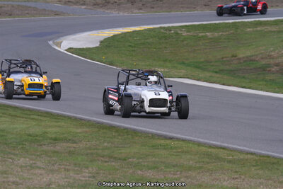 21 & 22/03/2015 : 1er Trophée Jean-Pierre Beltoise à Haute Saintonge (Photos Stéphane Agnus) 2015 — karting