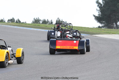 21 & 22/03/2015 : 1er Trophée Jean-Pierre Beltoise à Haute Saintonge (Photos Stéphane Agnus) 2015 — karting