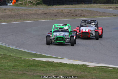 21 & 22/03/2015 : 1er Trophée Jean-Pierre Beltoise à Haute Saintonge (Photos Stéphane Agnus) 2015 — karting