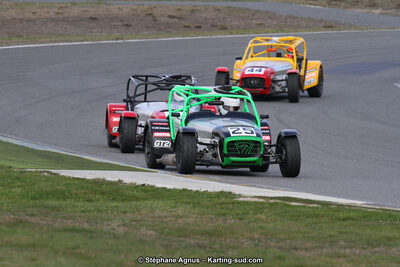 21 & 22/03/2015 : 1er Trophée Jean-Pierre Beltoise à Haute Saintonge (Photos Stéphane Agnus) 2015 — karting
