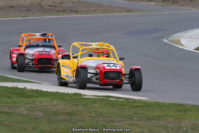 21 & 22/03/2015 : 1er Trophée Jean-Pierre Beltoise à Haute Saintonge (Photos Stéphane Agnus) 2015 — karting