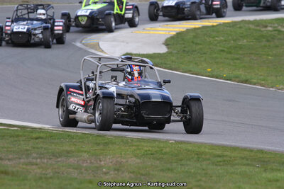 21 & 22/03/2015 : 1er Trophée Jean-Pierre Beltoise à Haute Saintonge (Photos Stéphane Agnus) 2015 — karting