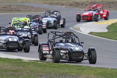 21 & 22/03/2015 : 1er Trophée Jean-Pierre Beltoise à Haute Saintonge (Photos Stéphane Agnus) 2015 — karting