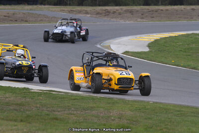 21 & 22/03/2015 : 1er Trophée Jean-Pierre Beltoise à Haute Saintonge (Photos Stéphane Agnus) 2015 — karting