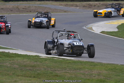 21 & 22/03/2015 : 1er Trophée Jean-Pierre Beltoise à Haute Saintonge (Photos Stéphane Agnus) 2015 — karting