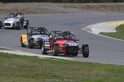 21 & 22/03/2015 : 1er Trophée Jean-Pierre Beltoise à Haute Saintonge (Photos Stéphane Agnus) 2015 — karting