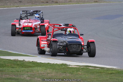 21 & 22/03/2015 : 1er Trophée Jean-Pierre Beltoise à Haute Saintonge (Photos Stéphane Agnus) 2015 — karting