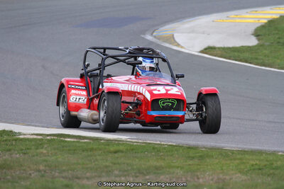 21 & 22/03/2015 : 1er Trophée Jean-Pierre Beltoise à Haute Saintonge (Photos Stéphane Agnus) 2015 — karting