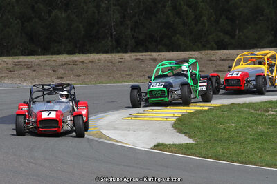 21 & 22/03/2015 : 1er Trophée Jean-Pierre Beltoise à Haute Saintonge (Photos Stéphane Agnus) 2015 — karting