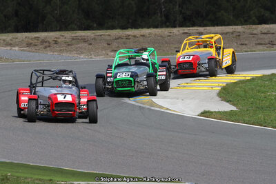 21 & 22/03/2015 : 1er Trophée Jean-Pierre Beltoise à Haute Saintonge (Photos Stéphane Agnus) 2015 — karting