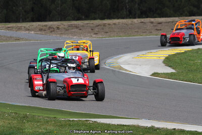 21 & 22/03/2015 : 1er Trophée Jean-Pierre Beltoise à Haute Saintonge (Photos Stéphane Agnus) 2015 — karting