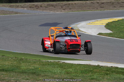 21 & 22/03/2015 : 1er Trophée Jean-Pierre Beltoise à Haute Saintonge (Photos Stéphane Agnus) 2015 — karting