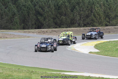 21 & 22/03/2015 : 1er Trophée Jean-Pierre Beltoise à Haute Saintonge (Photos Stéphane Agnus) 2015 — karting