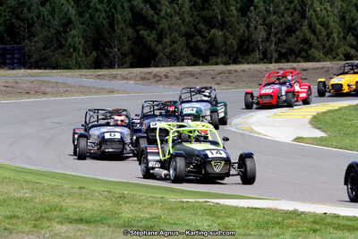 21 & 22/03/2015 : 1er Trophée Jean-Pierre Beltoise à Haute Saintonge (Photos Stéphane Agnus) 2015 — karting