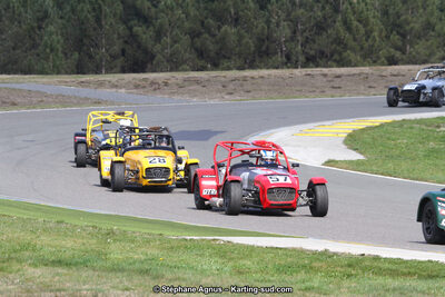 21 & 22/03/2015 : 1er Trophée Jean-Pierre Beltoise à Haute Saintonge (Photos Stéphane Agnus) 2015 — karting