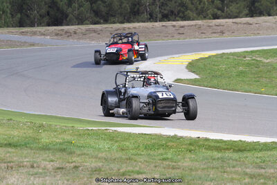 21 & 22/03/2015 : 1er Trophée Jean-Pierre Beltoise à Haute Saintonge (Photos Stéphane Agnus) 2015 — karting