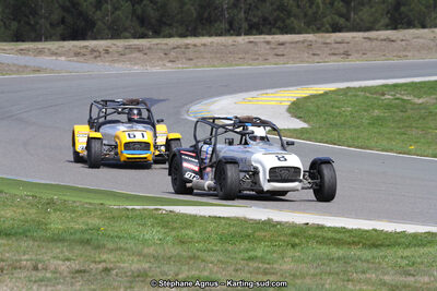 21 & 22/03/2015 : 1er Trophée Jean-Pierre Beltoise à Haute Saintonge (Photos Stéphane Agnus) 2015 — karting