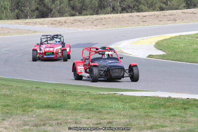 21 & 22/03/2015 : 1er Trophée Jean-Pierre Beltoise à Haute Saintonge (Photos Stéphane Agnus) 2015 — karting