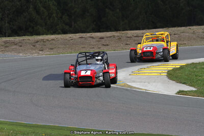 21 & 22/03/2015 : 1er Trophée Jean-Pierre Beltoise à Haute Saintonge (Photos Stéphane Agnus) 2015 — karting