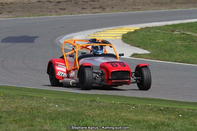 21 & 22/03/2015 : 1er Trophée Jean-Pierre Beltoise à Haute Saintonge (Photos Stéphane Agnus) 2015 — karting