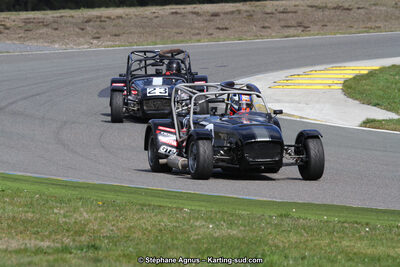 21 & 22/03/2015 : 1er Trophée Jean-Pierre Beltoise à Haute Saintonge (Photos Stéphane Agnus) 2015 — karting