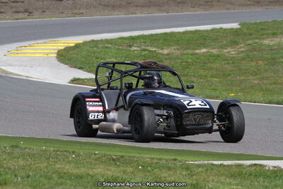 21 & 22/03/2015 : 1er Trophée Jean-Pierre Beltoise à Haute Saintonge (Photos Stéphane Agnus) 2015 — karting
