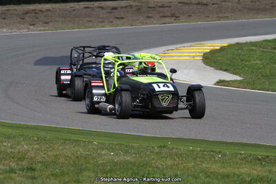 21 & 22/03/2015 : 1er Trophée Jean-Pierre Beltoise à Haute Saintonge (Photos Stéphane Agnus) 2015 — karting