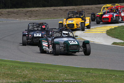 21 & 22/03/2015 : 1er Trophée Jean-Pierre Beltoise à Haute Saintonge (Photos Stéphane Agnus) 2015 — karting