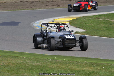 21 & 22/03/2015 : 1er Trophée Jean-Pierre Beltoise à Haute Saintonge (Photos Stéphane Agnus) 2015 — karting