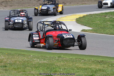 21 & 22/03/2015 : 1er Trophée Jean-Pierre Beltoise à Haute Saintonge (Photos Stéphane Agnus) 2015 — karting