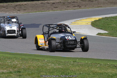 21 & 22/03/2015 : 1er Trophée Jean-Pierre Beltoise à Haute Saintonge (Photos Stéphane Agnus) 2015 — karting