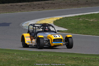 21 & 22/03/2015 : 1er Trophée Jean-Pierre Beltoise à Haute Saintonge (Photos Stéphane Agnus) 2015 — karting