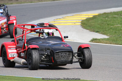 21 & 22/03/2015 : 1er Trophée Jean-Pierre Beltoise à Haute Saintonge (Photos Stéphane Agnus) 2015 — karting