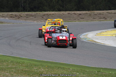 21 & 22/03/2015 : 1er Trophée Jean-Pierre Beltoise à Haute Saintonge (Photos Stéphane Agnus) 2015 — karting