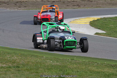 21 & 22/03/2015 : 1er Trophée Jean-Pierre Beltoise à Haute Saintonge (Photos Stéphane Agnus) 2015 — karting