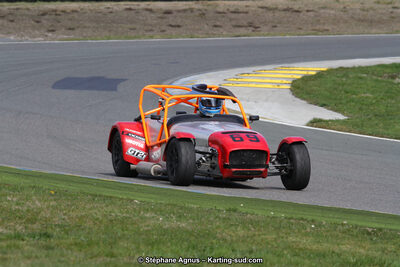 21 & 22/03/2015 : 1er Trophée Jean-Pierre Beltoise à Haute Saintonge (Photos Stéphane Agnus) 2015 — karting