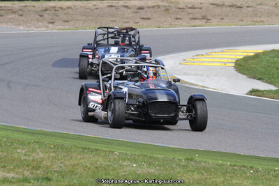 21 & 22/03/2015 : 1er Trophée Jean-Pierre Beltoise à Haute Saintonge (Photos Stéphane Agnus) 2015 — karting