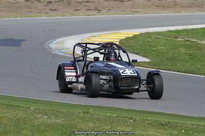 21 & 22/03/2015 : 1er Trophée Jean-Pierre Beltoise à Haute Saintonge (Photos Stéphane Agnus) 2015 — karting