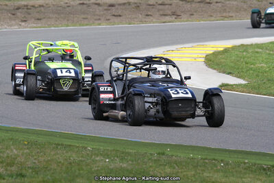 21 & 22/03/2015 : 1er Trophée Jean-Pierre Beltoise à Haute Saintonge (Photos Stéphane Agnus) 2015 — karting