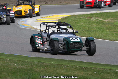 21 & 22/03/2015 : 1er Trophée Jean-Pierre Beltoise à Haute Saintonge (Photos Stéphane Agnus) 2015 — karting