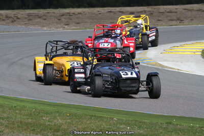 21 & 22/03/2015 : 1er Trophée Jean-Pierre Beltoise à Haute Saintonge (Photos Stéphane Agnus) 2015 — karting