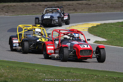 21 & 22/03/2015 : 1er Trophée Jean-Pierre Beltoise à Haute Saintonge (Photos Stéphane Agnus) 2015 — karting