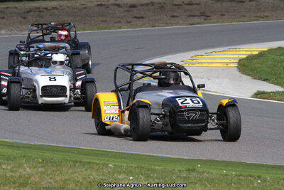 21 & 22/03/2015 : 1er Trophée Jean-Pierre Beltoise à Haute Saintonge (Photos Stéphane Agnus) 2015 — karting