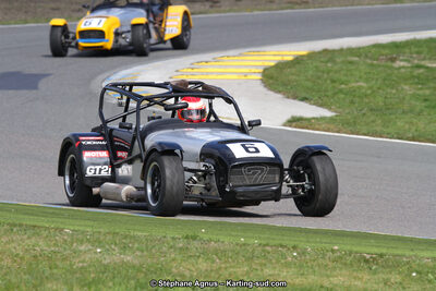 21 & 22/03/2015 : 1er Trophée Jean-Pierre Beltoise à Haute Saintonge (Photos Stéphane Agnus) 2015 — karting