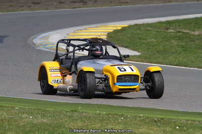 21 & 22/03/2015 : 1er Trophée Jean-Pierre Beltoise à Haute Saintonge (Photos Stéphane Agnus) 2015 — karting