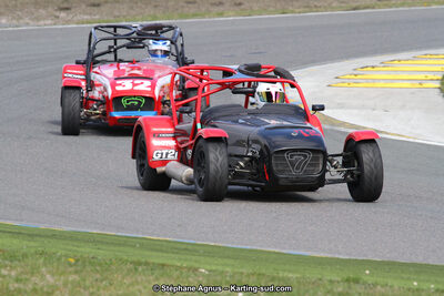 21 & 22/03/2015 : 1er Trophée Jean-Pierre Beltoise à Haute Saintonge (Photos Stéphane Agnus) 2015 — karting